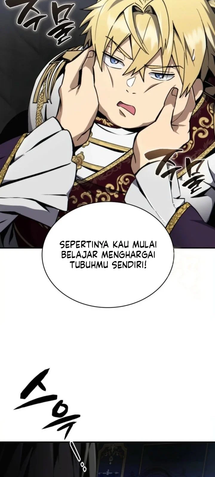 I Became the Rogue First Prince Chapter 2 - halaman 59