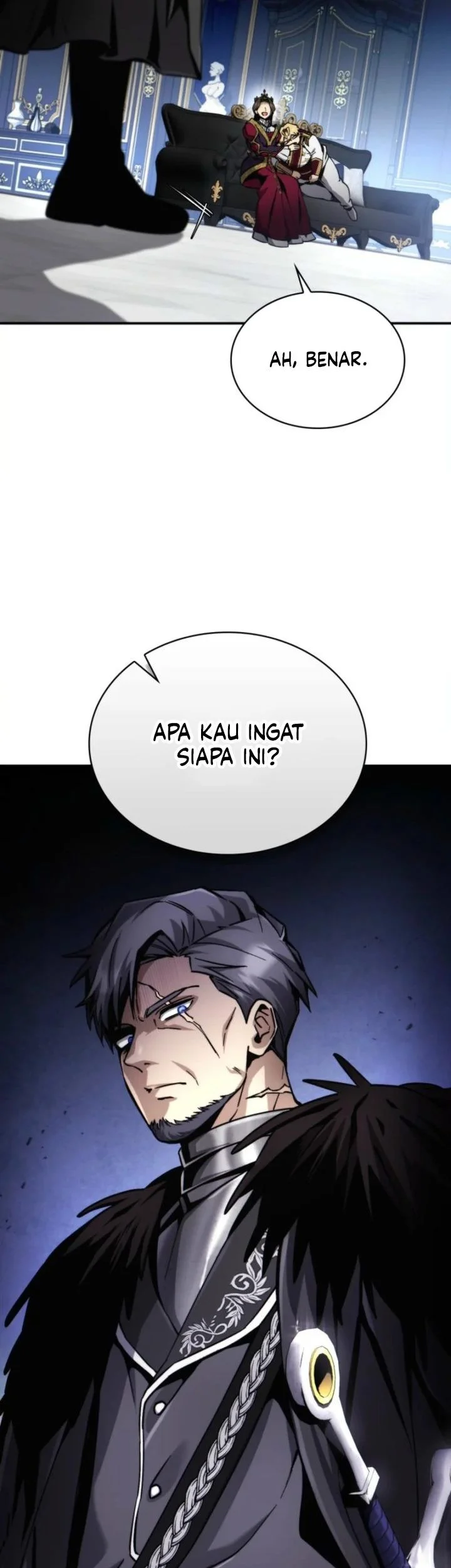 I Became the Rogue First Prince Chapter 2 - halaman 60
