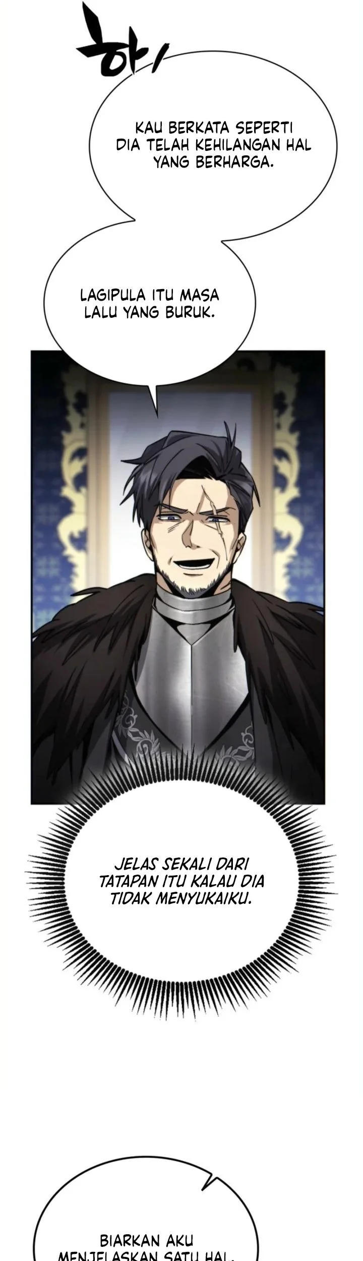 I Became the Rogue First Prince Chapter 2 - halaman 64