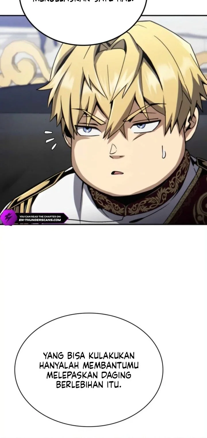 I Became the Rogue First Prince Chapter 2 - halaman 65