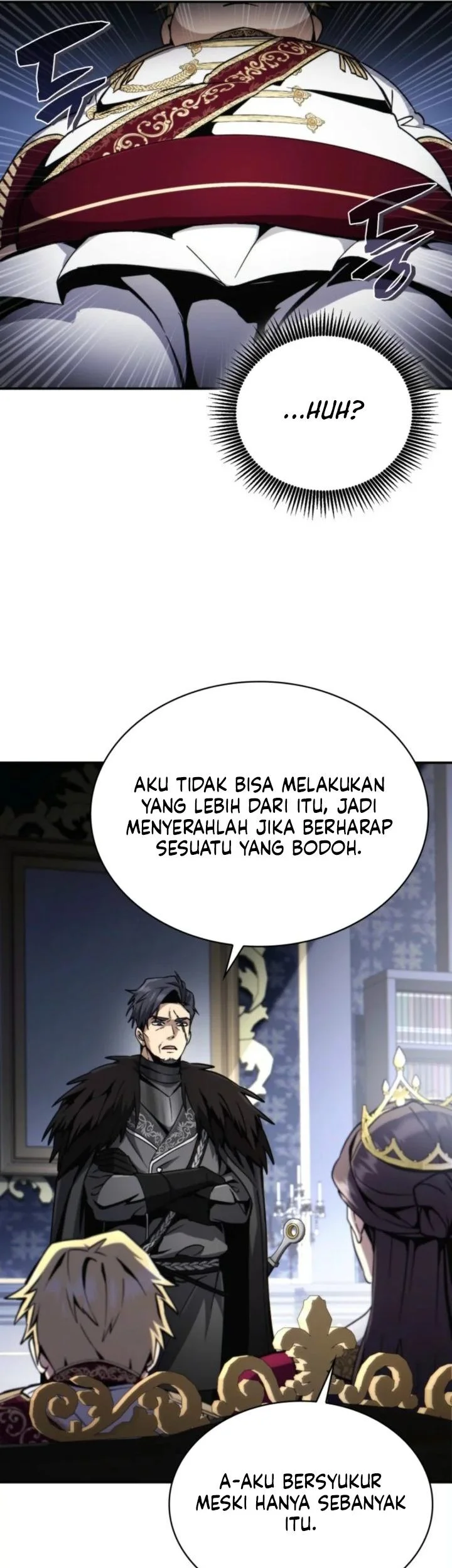 I Became the Rogue First Prince Chapter 2 - halaman 66