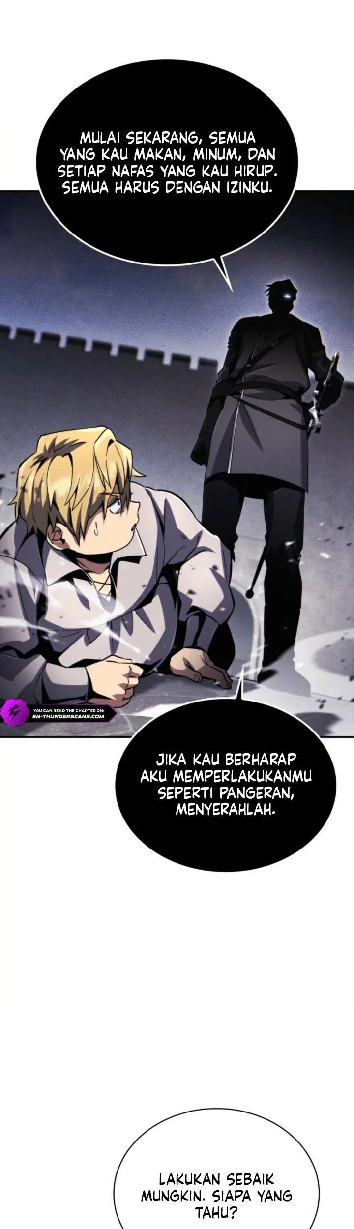 I Became the Rogue First Prince Chapter 2 - halaman 70