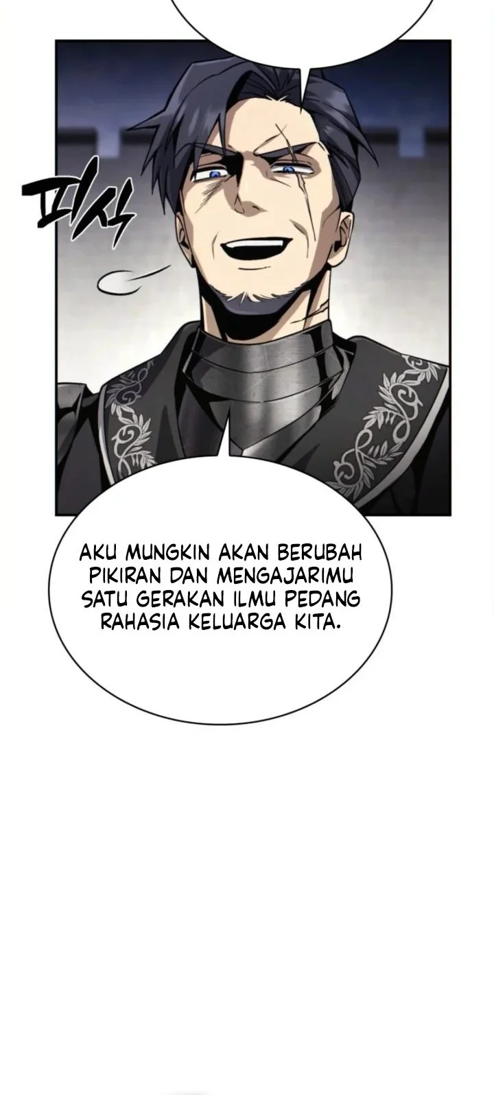I Became the Rogue First Prince Chapter 2 - halaman 71