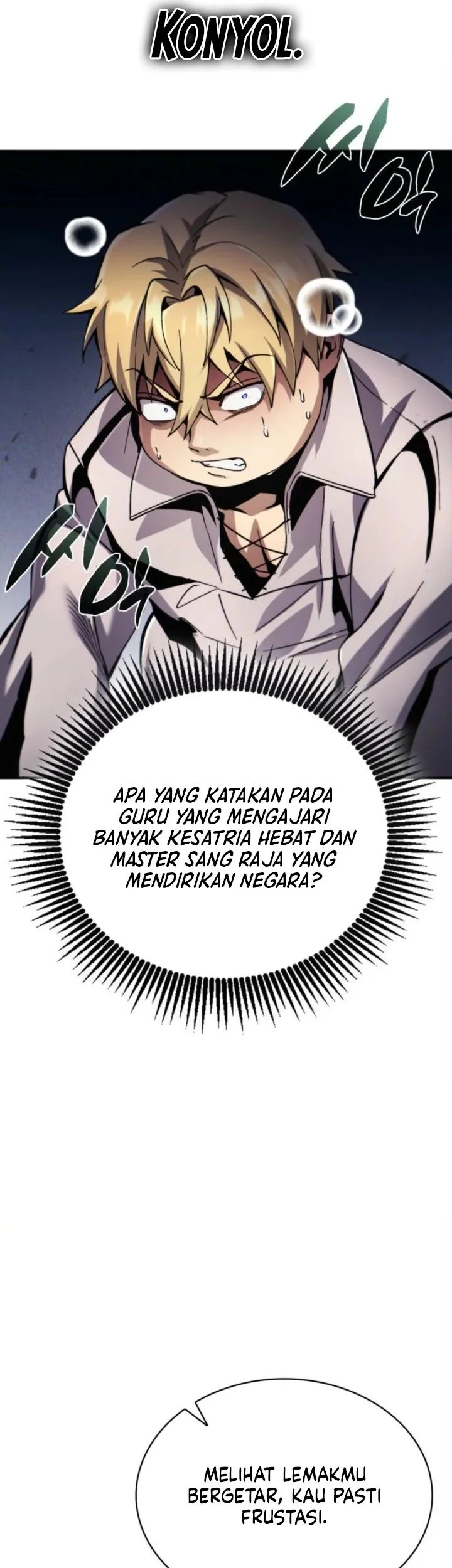 I Became the Rogue First Prince Chapter 2 - halaman 72