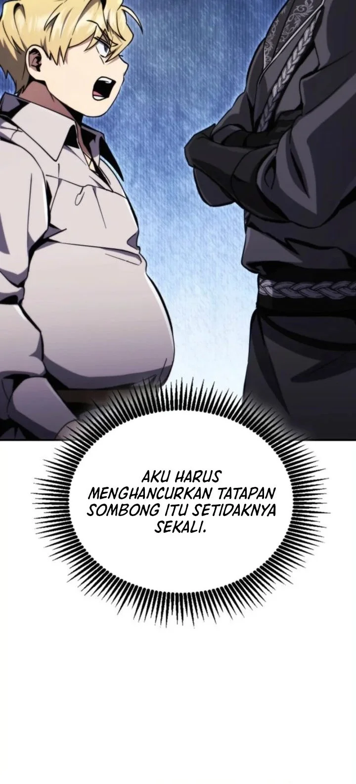 I Became the Rogue First Prince Chapter 2 - halaman 75