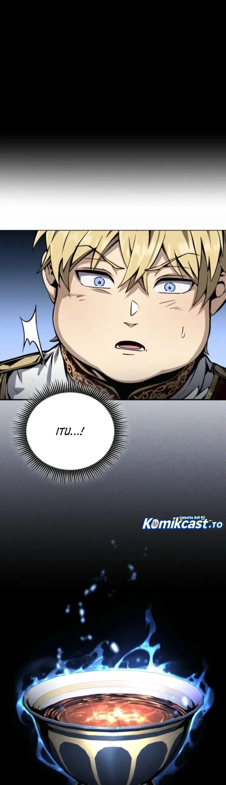 I Became the Rogue First Prince Chapter 2 - halaman 8