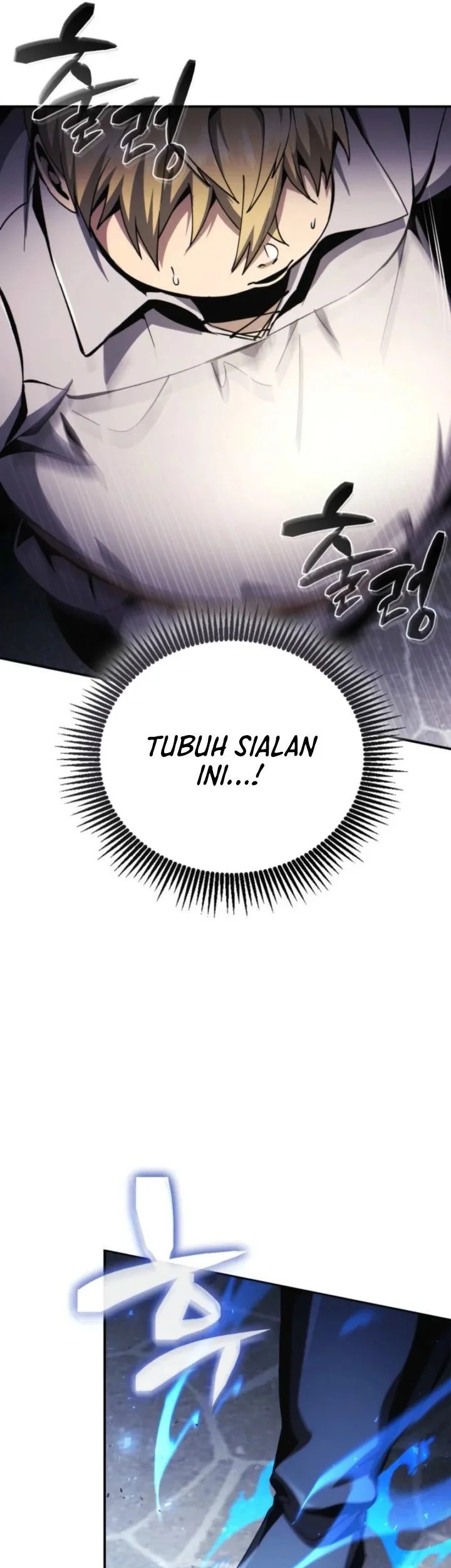 I Became the Rogue First Prince Chapter 2 - halaman 80