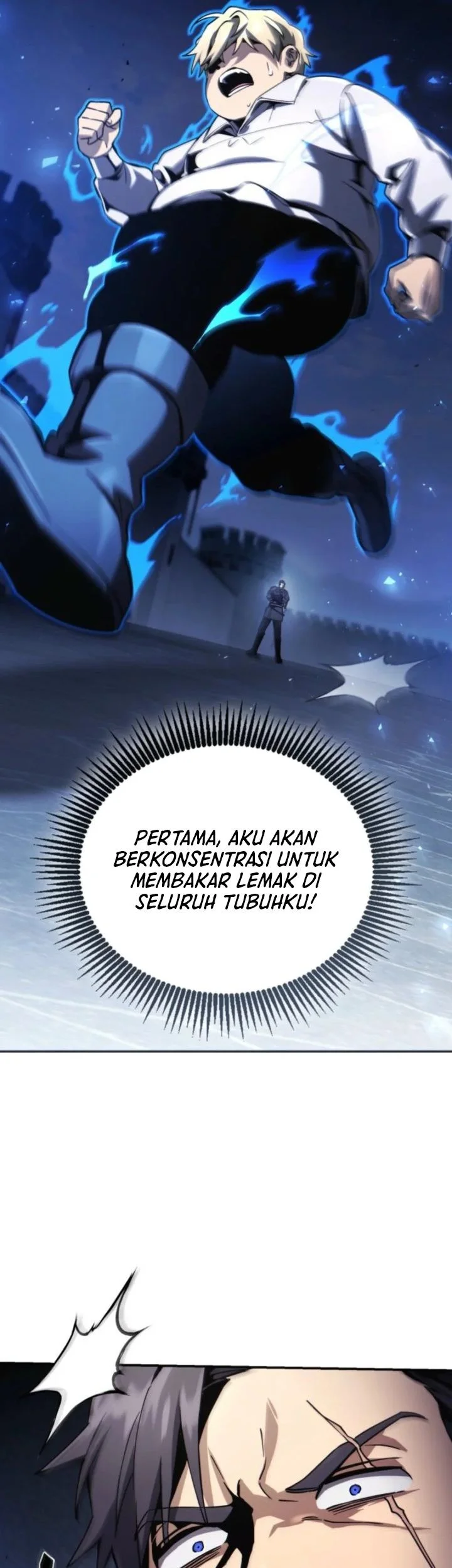 I Became the Rogue First Prince Chapter 2 - halaman 82