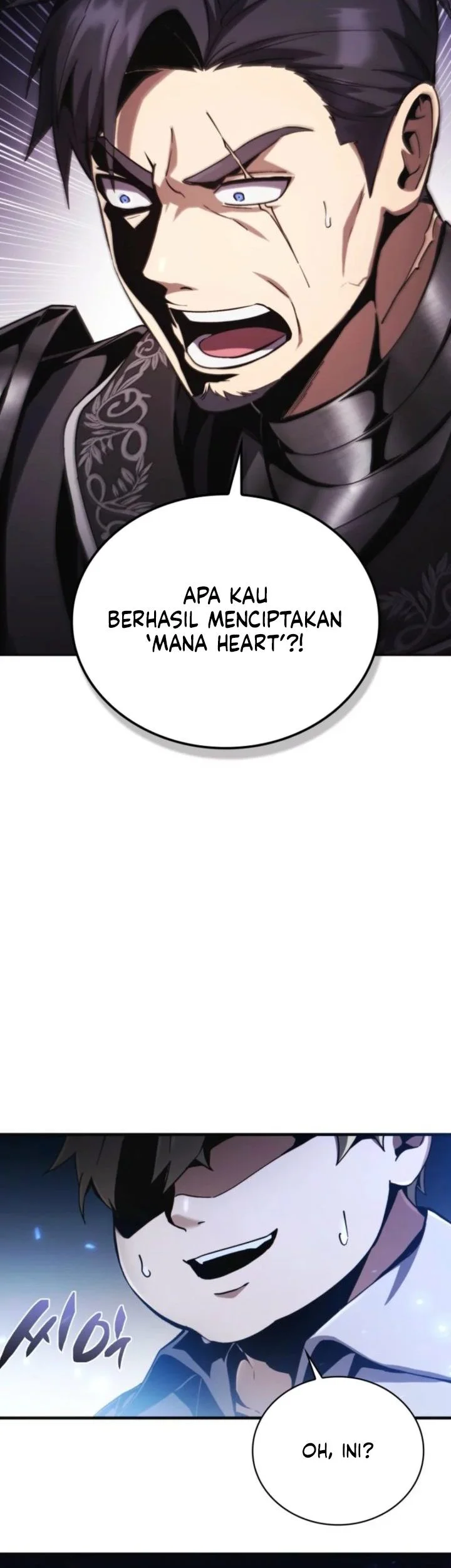 I Became the Rogue First Prince Chapter 2 - halaman 86