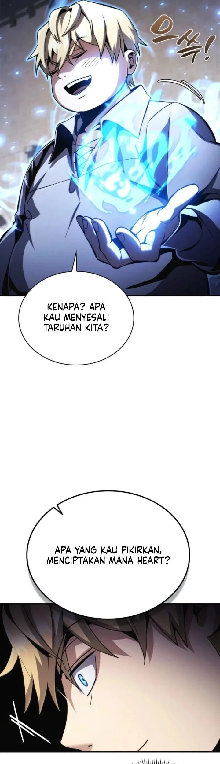 I Became the Rogue First Prince Chapter 2 - halaman 88