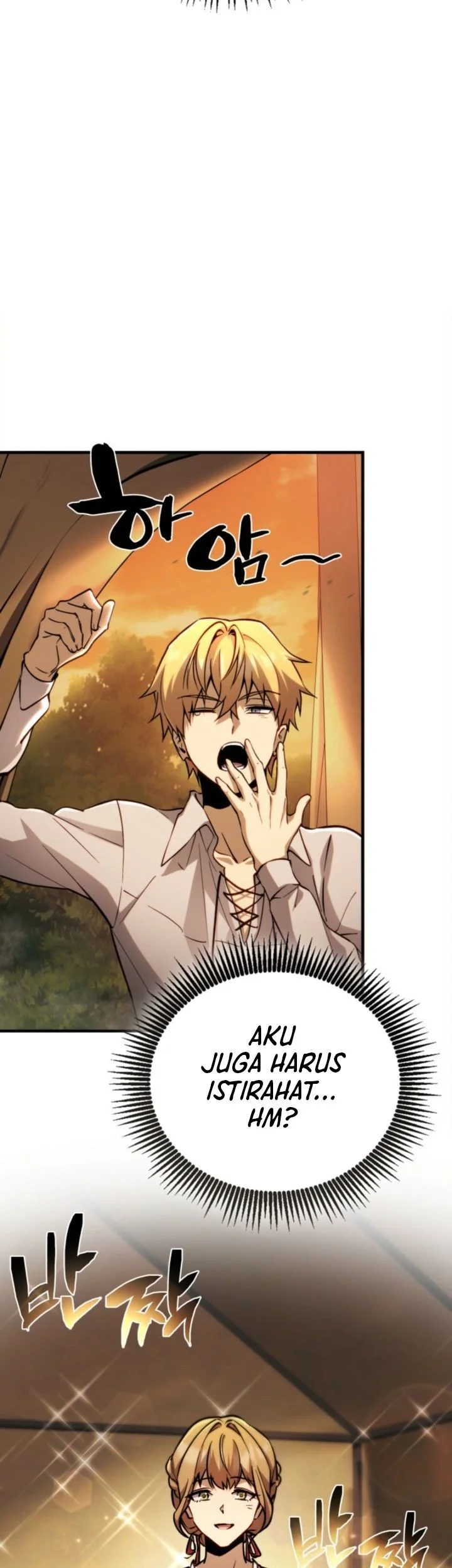I Became the Rogue First Prince Chapter 20 - halaman 12