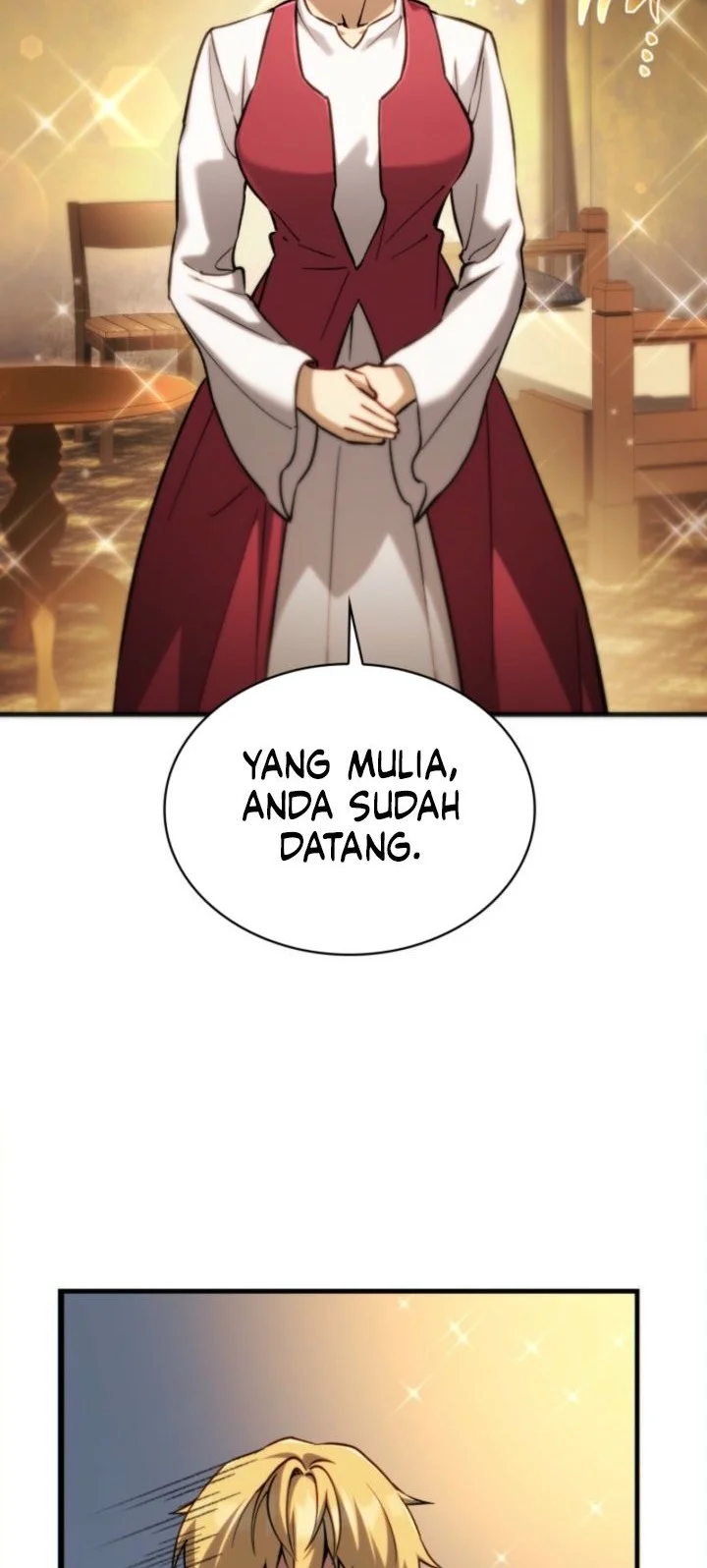 I Became the Rogue First Prince Chapter 20 - halaman 13