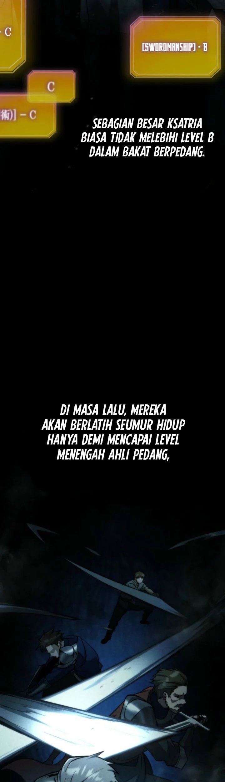 I Became the Rogue First Prince Chapter 20 - halaman 18