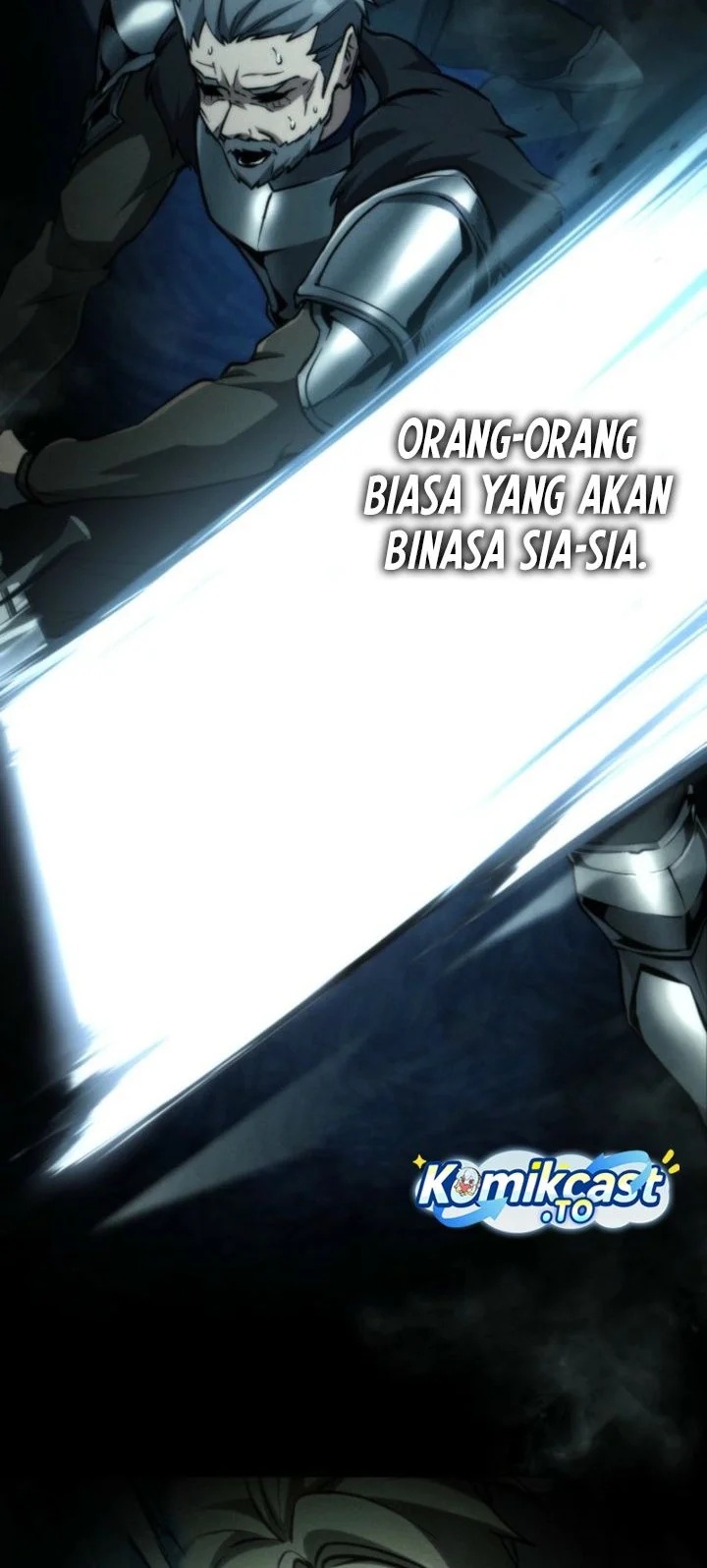 I Became the Rogue First Prince Chapter 20 - halaman 19