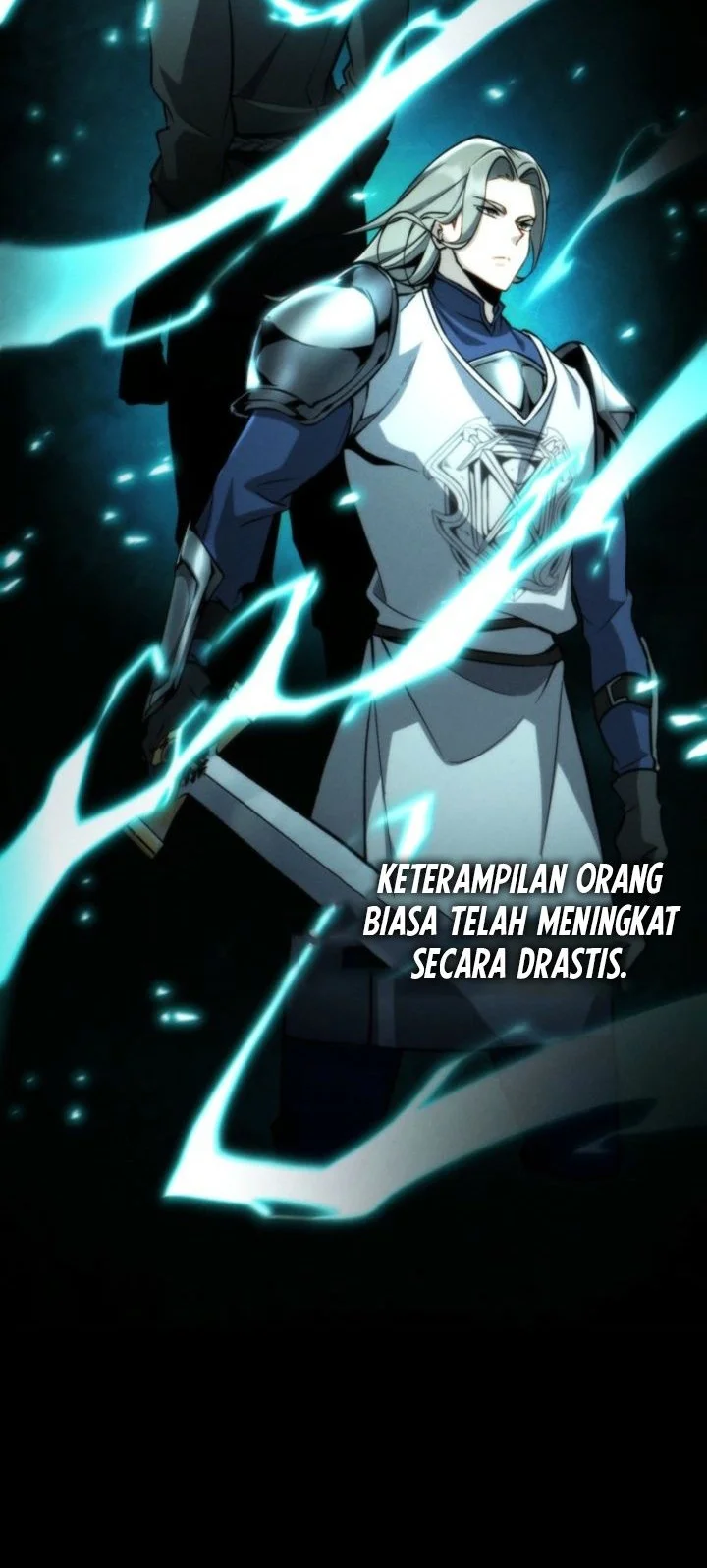 I Became the Rogue First Prince Chapter 20 - halaman 21