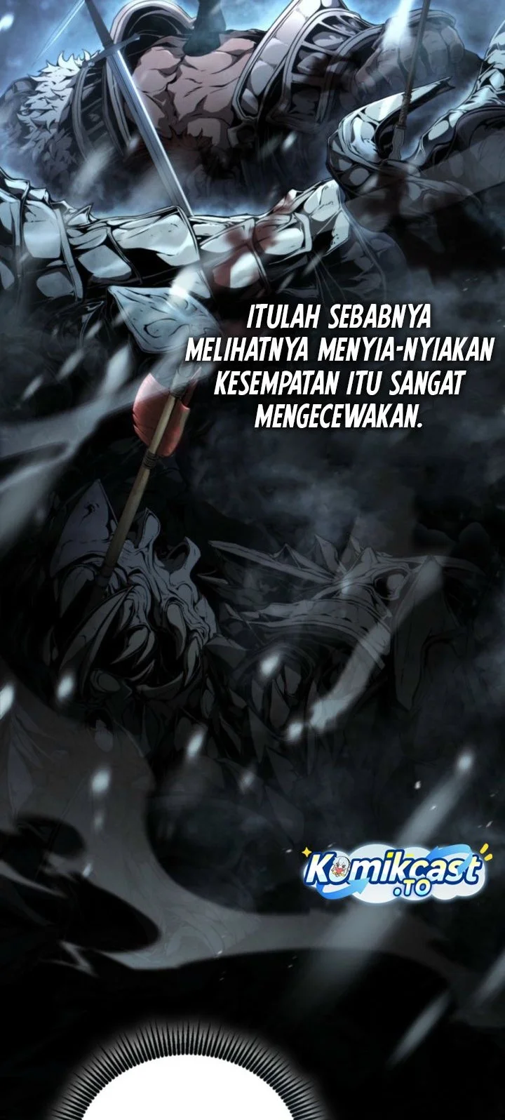 I Became the Rogue First Prince Chapter 20 - halaman 23