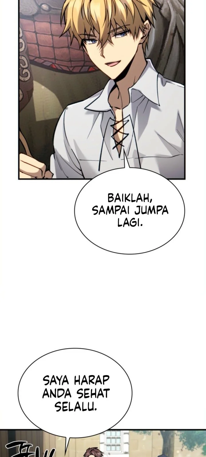 I Became the Rogue First Prince Chapter 20 - halaman 3