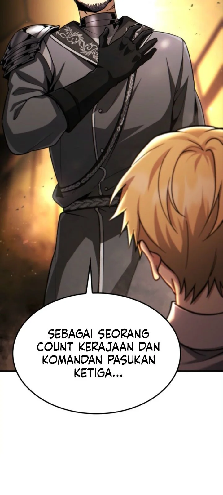 I Became the Rogue First Prince Chapter 20 - halaman 35