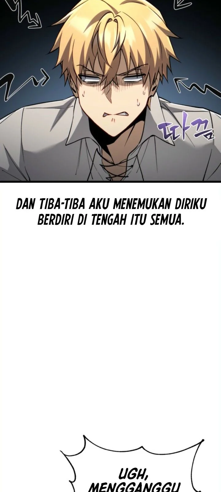 I Became the Rogue First Prince Chapter 20 - halaman 43