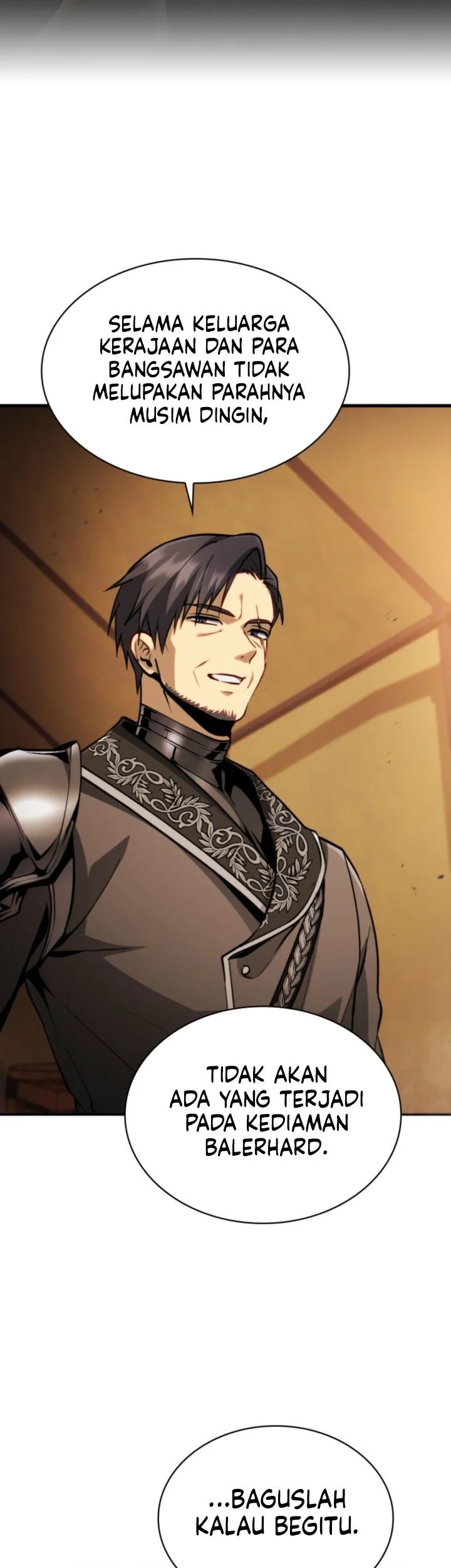 I Became the Rogue First Prince Chapter 20 - halaman 58