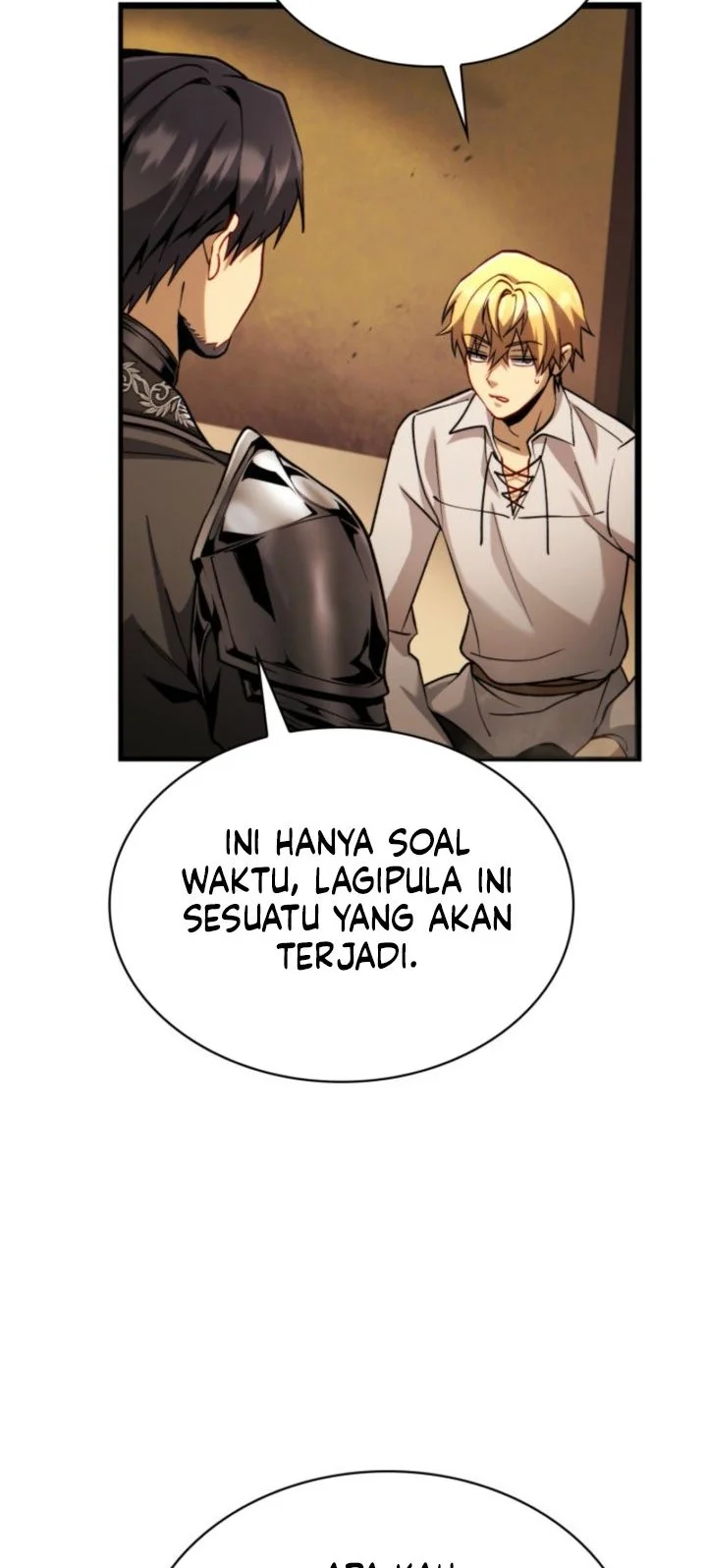 I Became the Rogue First Prince Chapter 20 - halaman 59