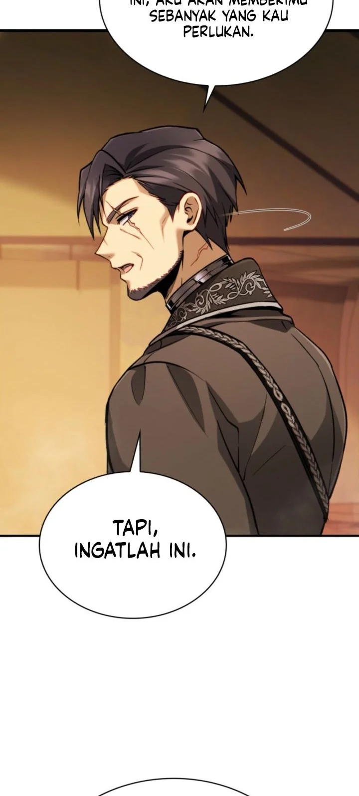 I Became the Rogue First Prince Chapter 20 - halaman 61