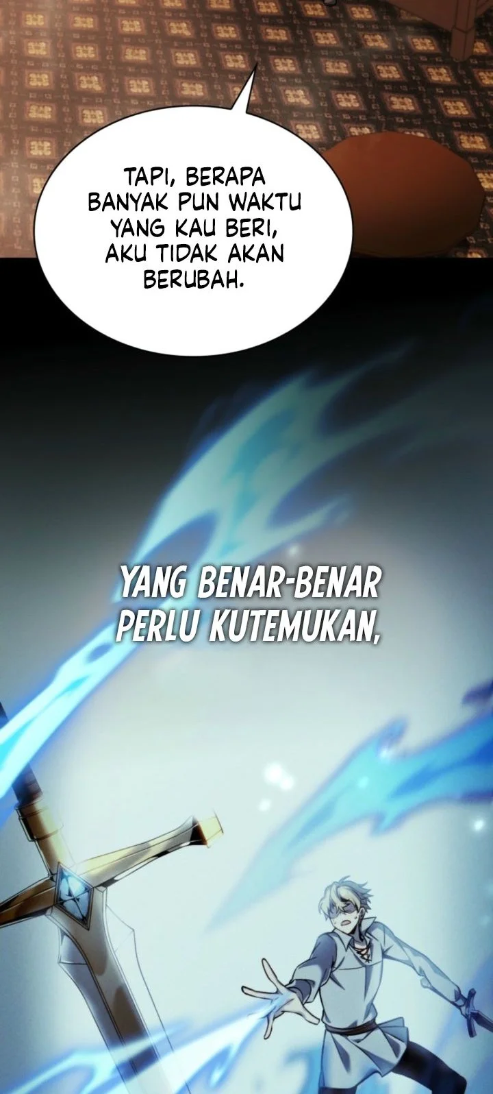 I Became the Rogue First Prince Chapter 20 - halaman 63