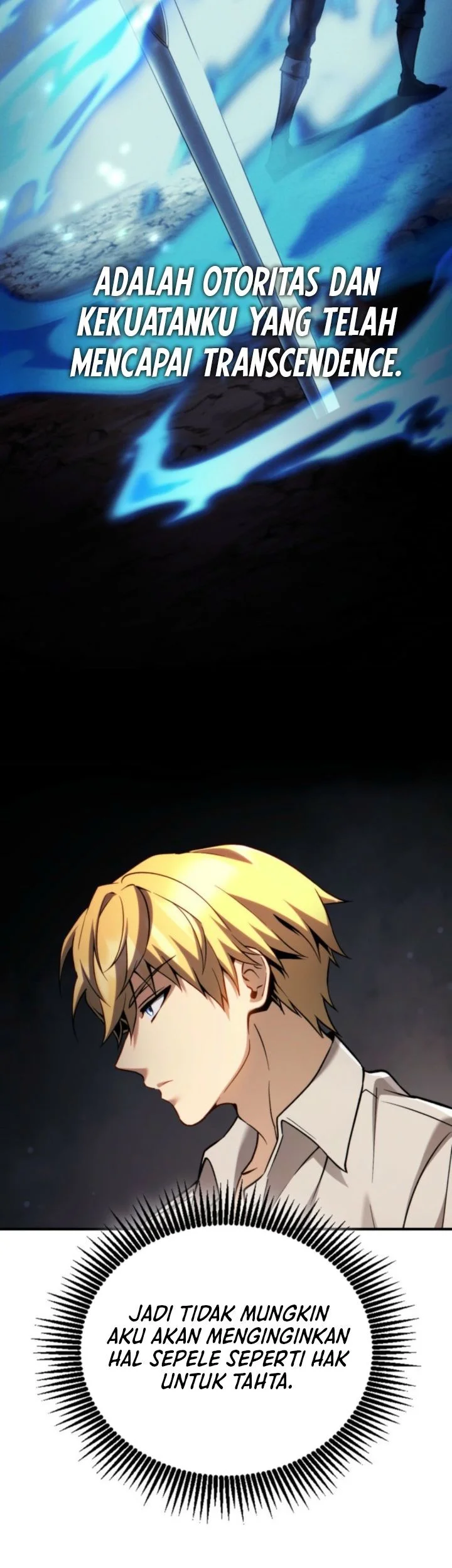 I Became the Rogue First Prince Chapter 20 - halaman 64