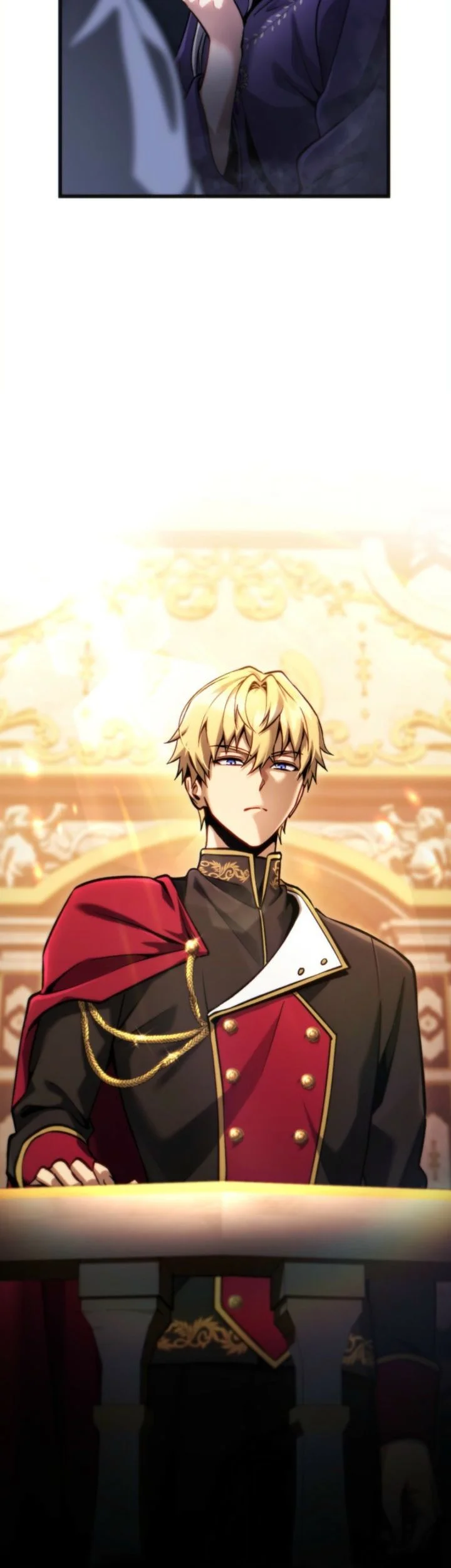 I Became the Rogue First Prince Chapter 20 - halaman 72