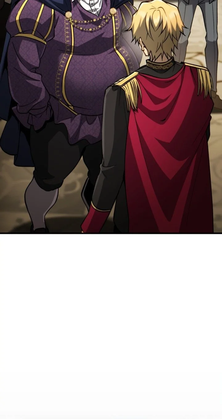 I Became the Rogue First Prince Chapter 21 - halaman 20