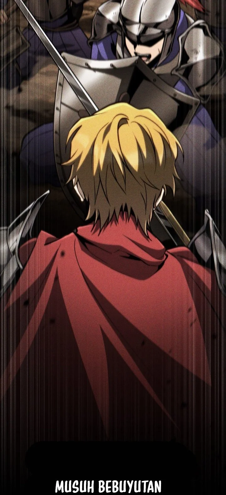 I Became the Rogue First Prince Chapter 21 - halaman 22