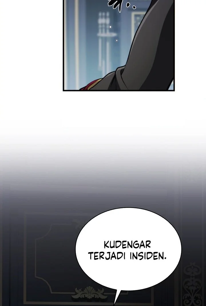 I Became the Rogue First Prince Chapter 21 - halaman 36