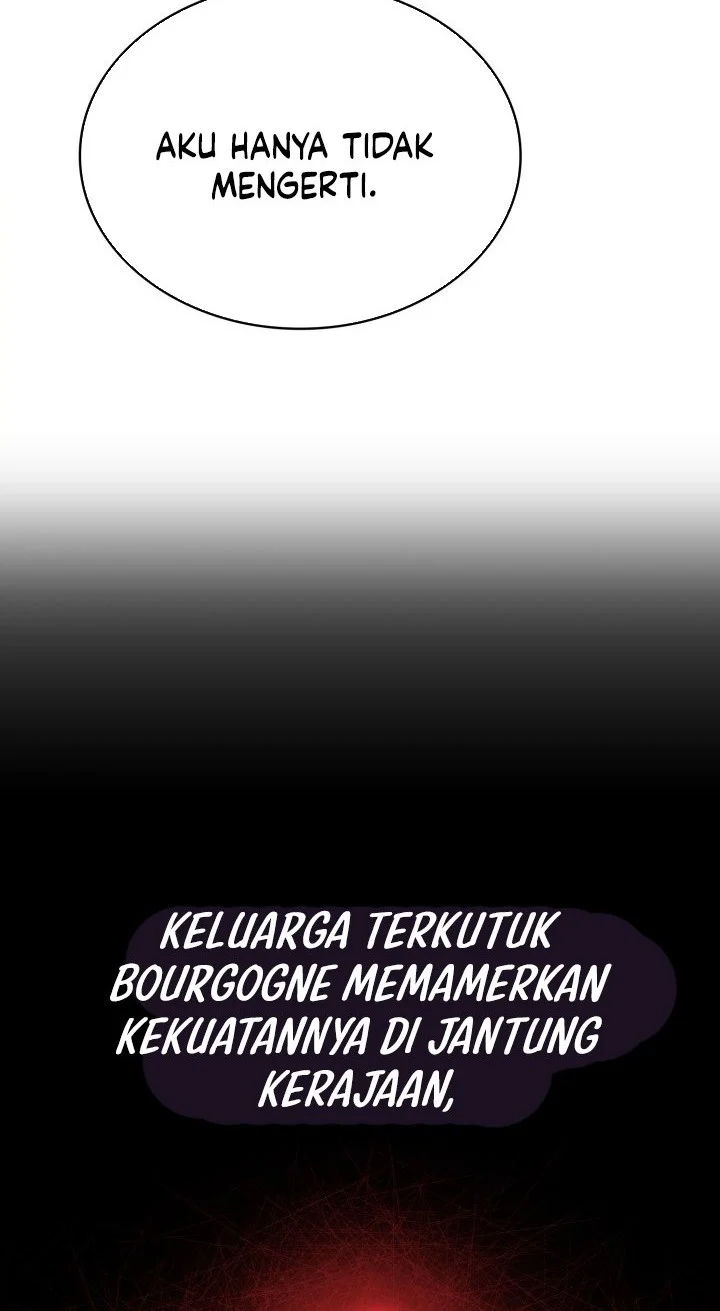 I Became the Rogue First Prince Chapter 21 - halaman 42