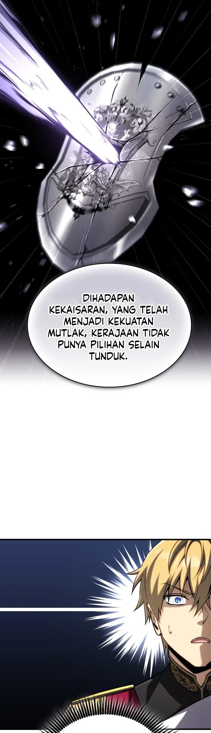 I Became the Rogue First Prince Chapter 21 - halaman 49