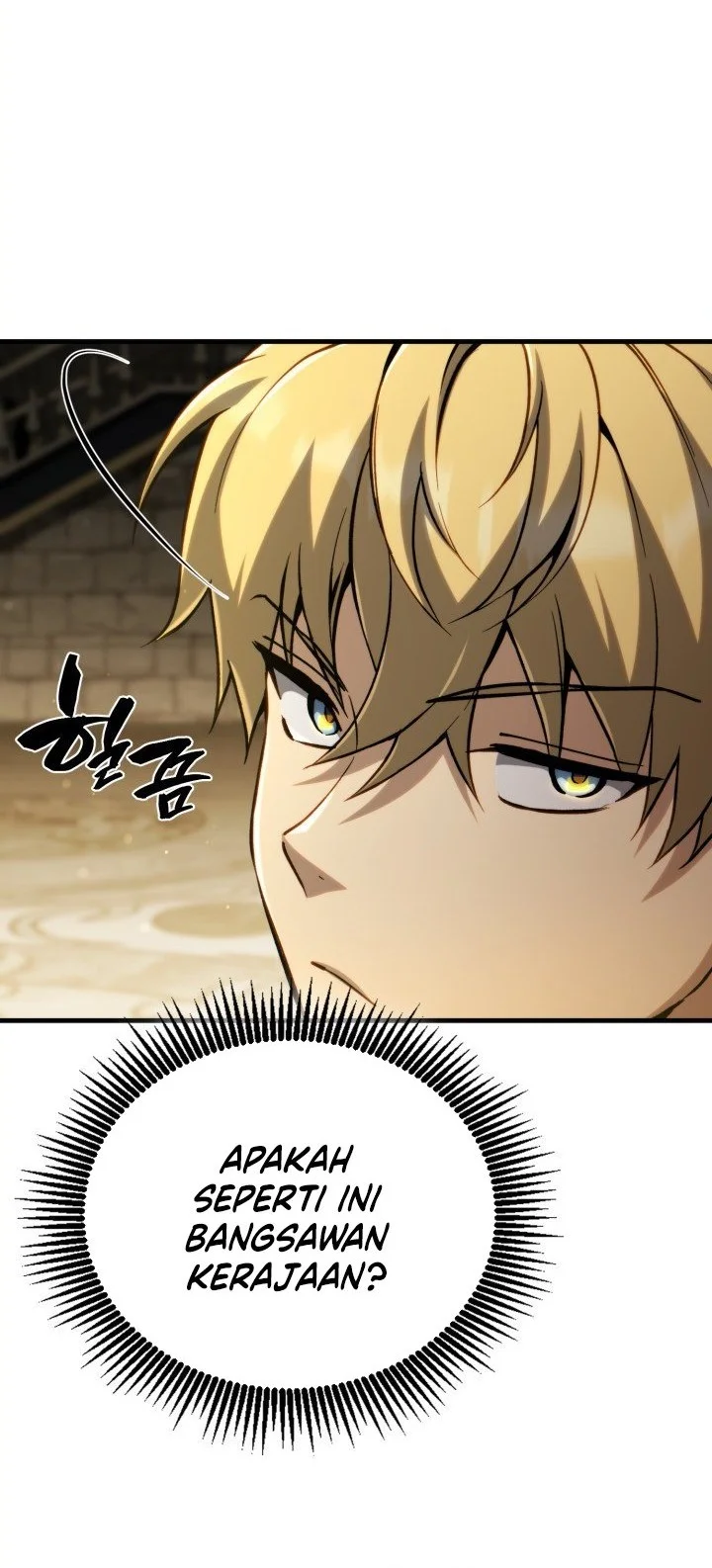 I Became the Rogue First Prince Chapter 21 - halaman 5