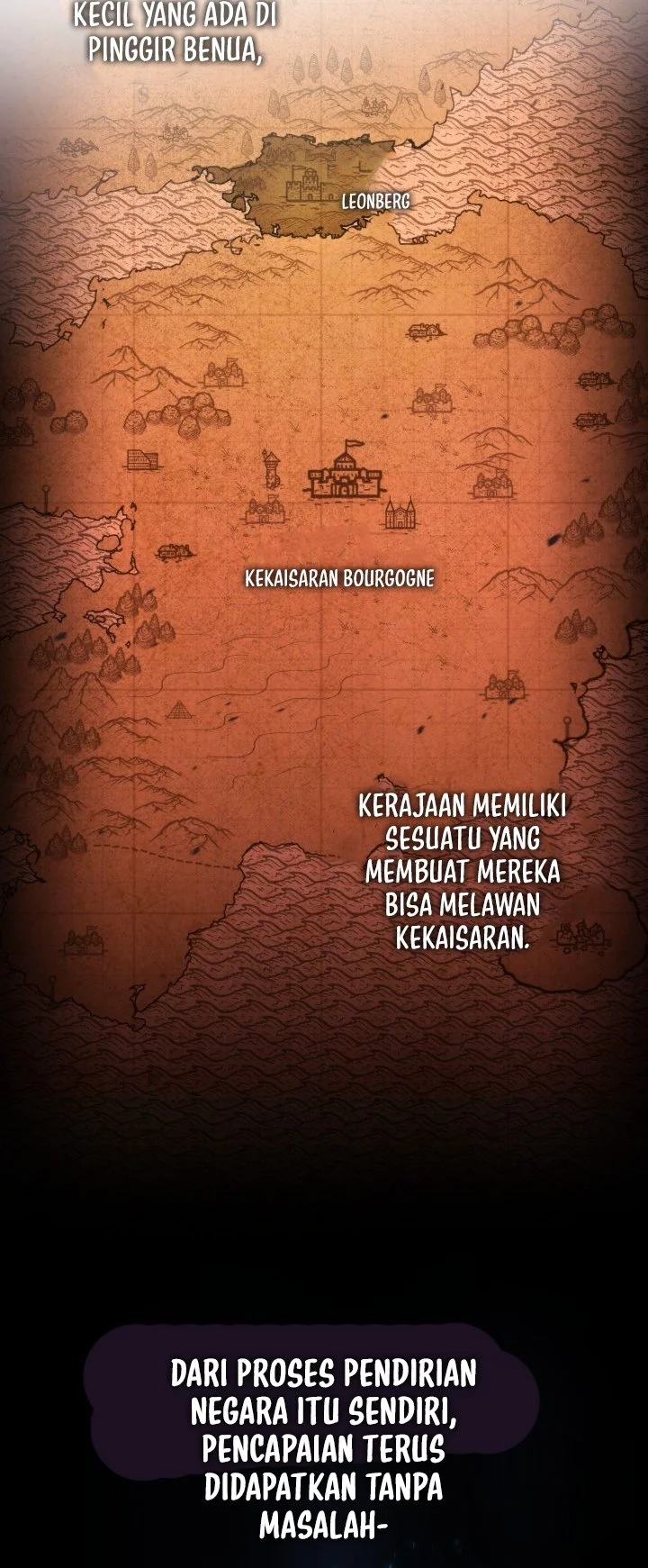 I Became the Rogue First Prince Chapter 21 - halaman 51