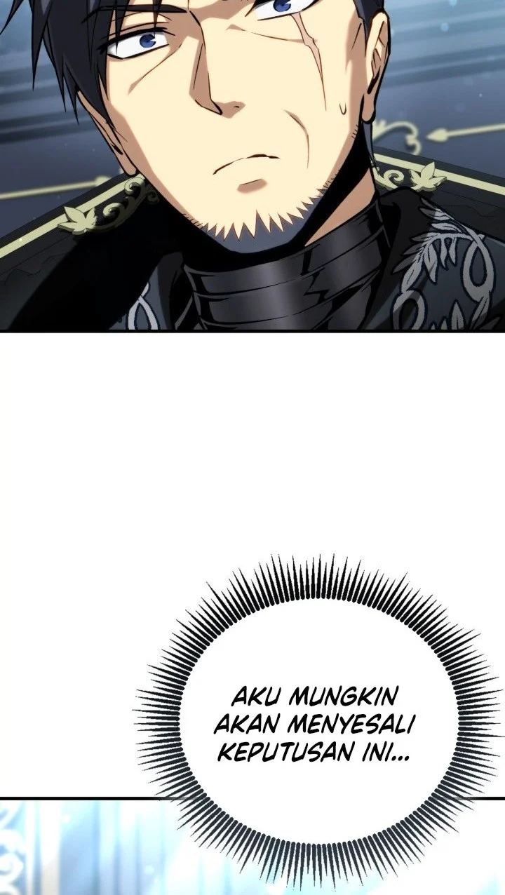 I Became the Rogue First Prince Chapter 21 - halaman 59