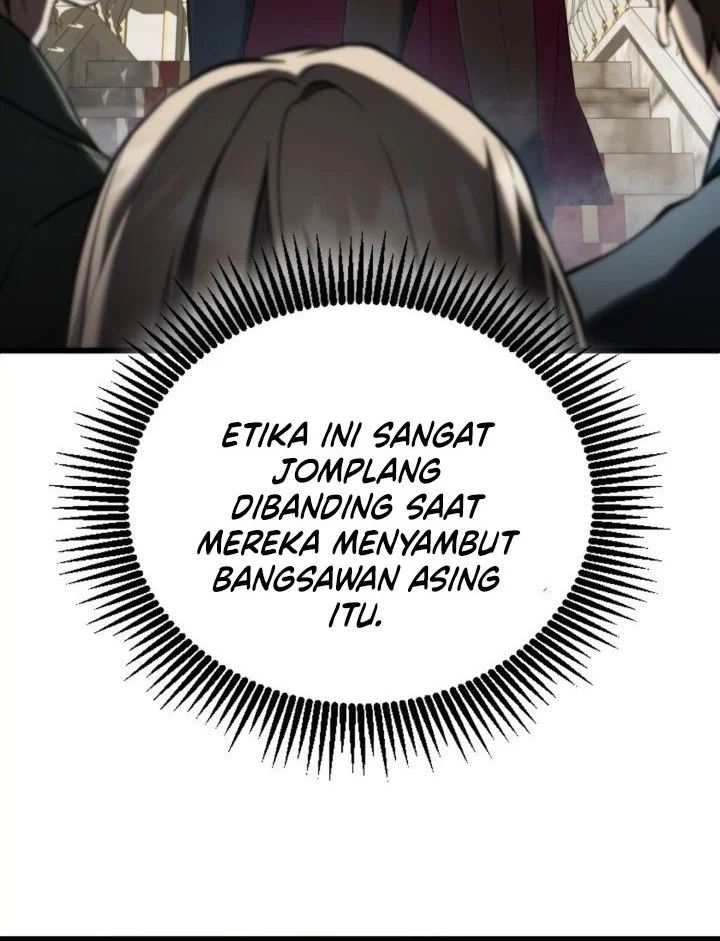 I Became the Rogue First Prince Chapter 21 - halaman 67