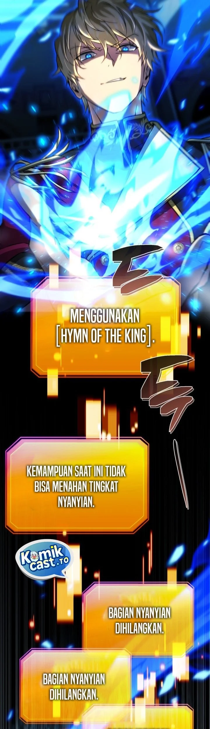 I Became the Rogue First Prince Chapter 21 - halaman 78