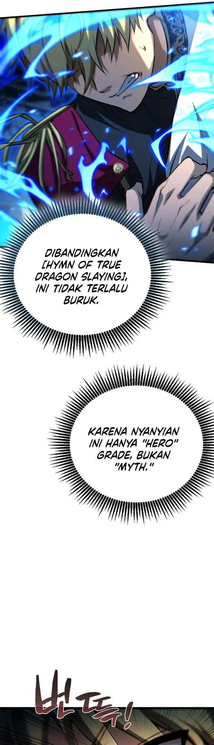 I Became the Rogue First Prince Chapter 21 - halaman 80