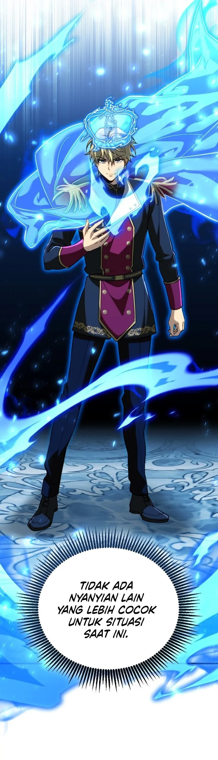 I Became the Rogue First Prince Chapter 21 - halaman 82