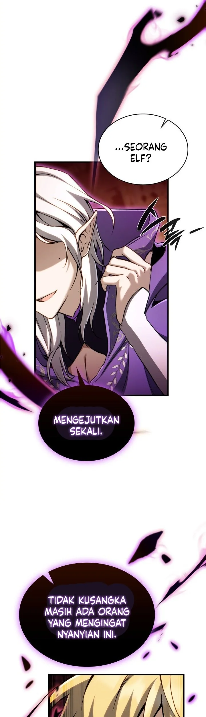 I Became the Rogue First Prince Chapter 21 - halaman 88