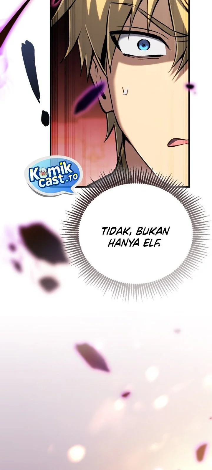 I Became the Rogue First Prince Chapter 21 - halaman 89
