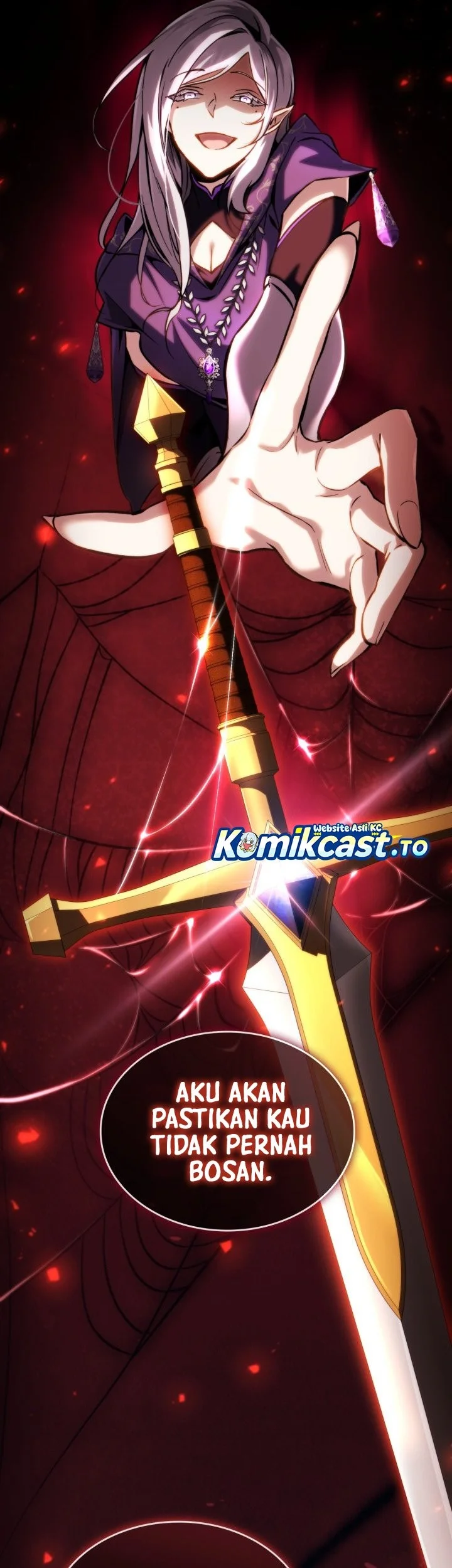 I Became the Rogue First Prince Chapter 22 - halaman 10