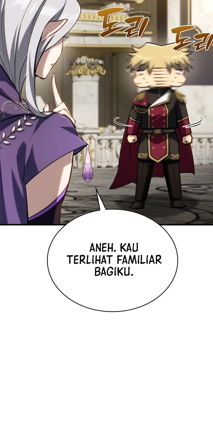 I Became the Rogue First Prince Chapter 22 - halaman 15