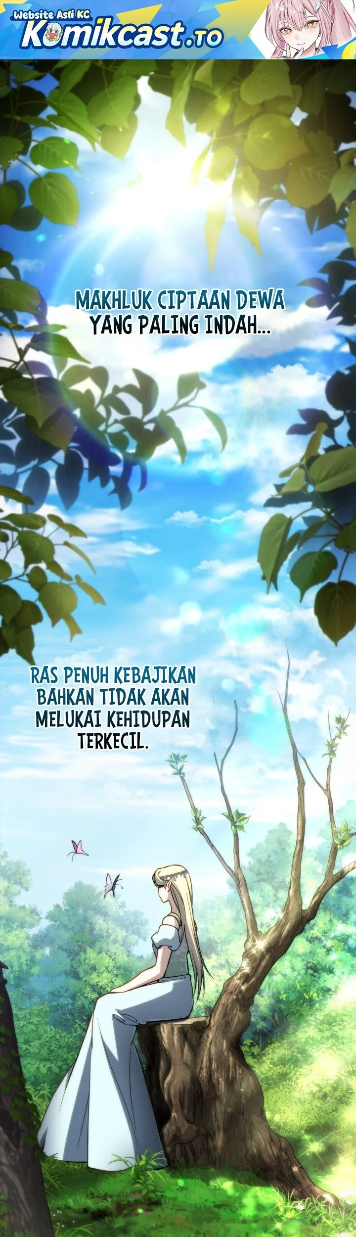 I Became the Rogue First Prince Chapter 22 - halaman 2