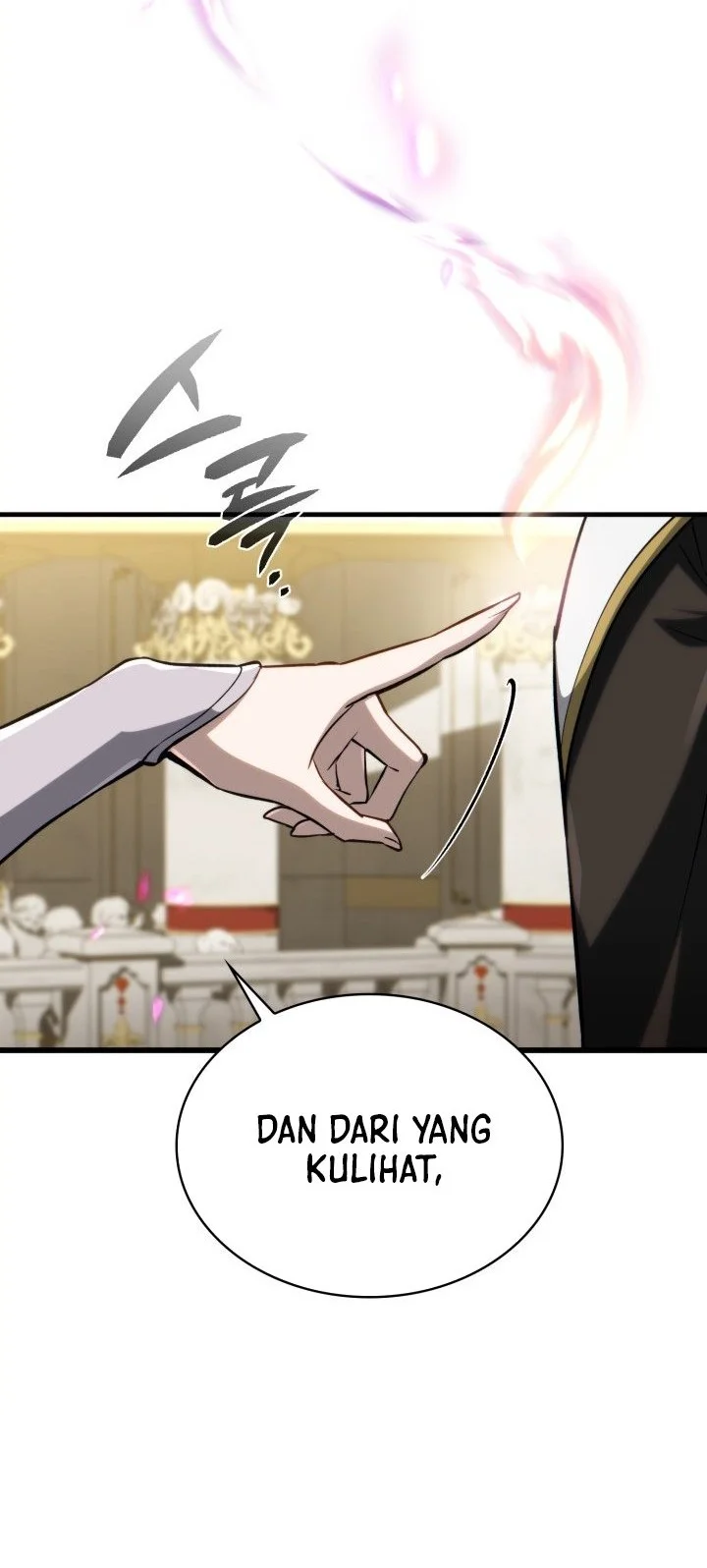I Became the Rogue First Prince Chapter 22 - halaman 21
