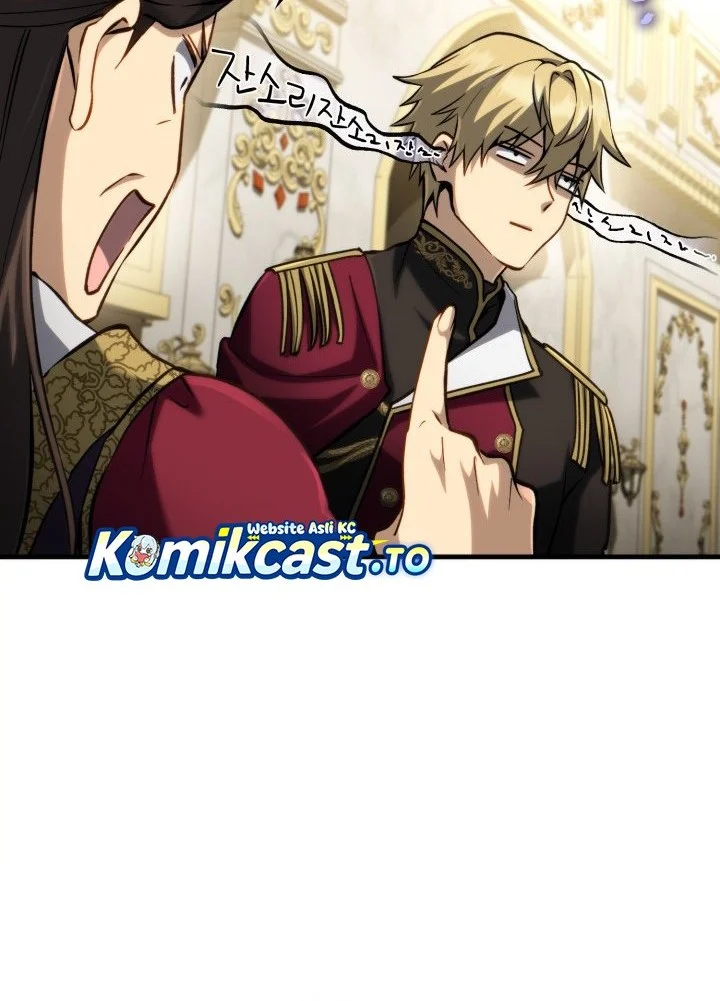 I Became the Rogue First Prince Chapter 22 - halaman 33