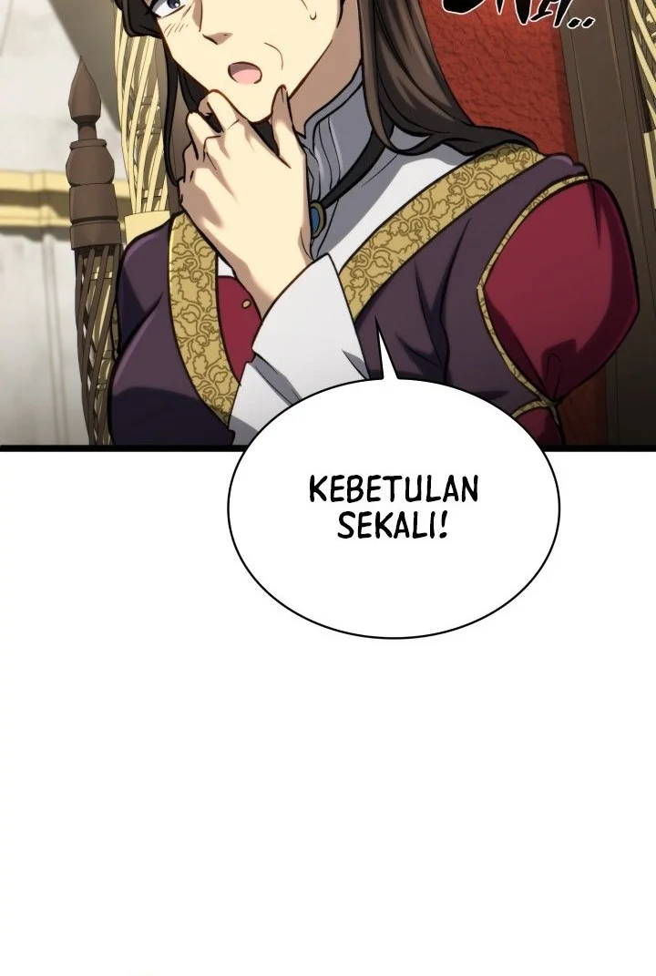 I Became the Rogue First Prince Chapter 22 - halaman 47