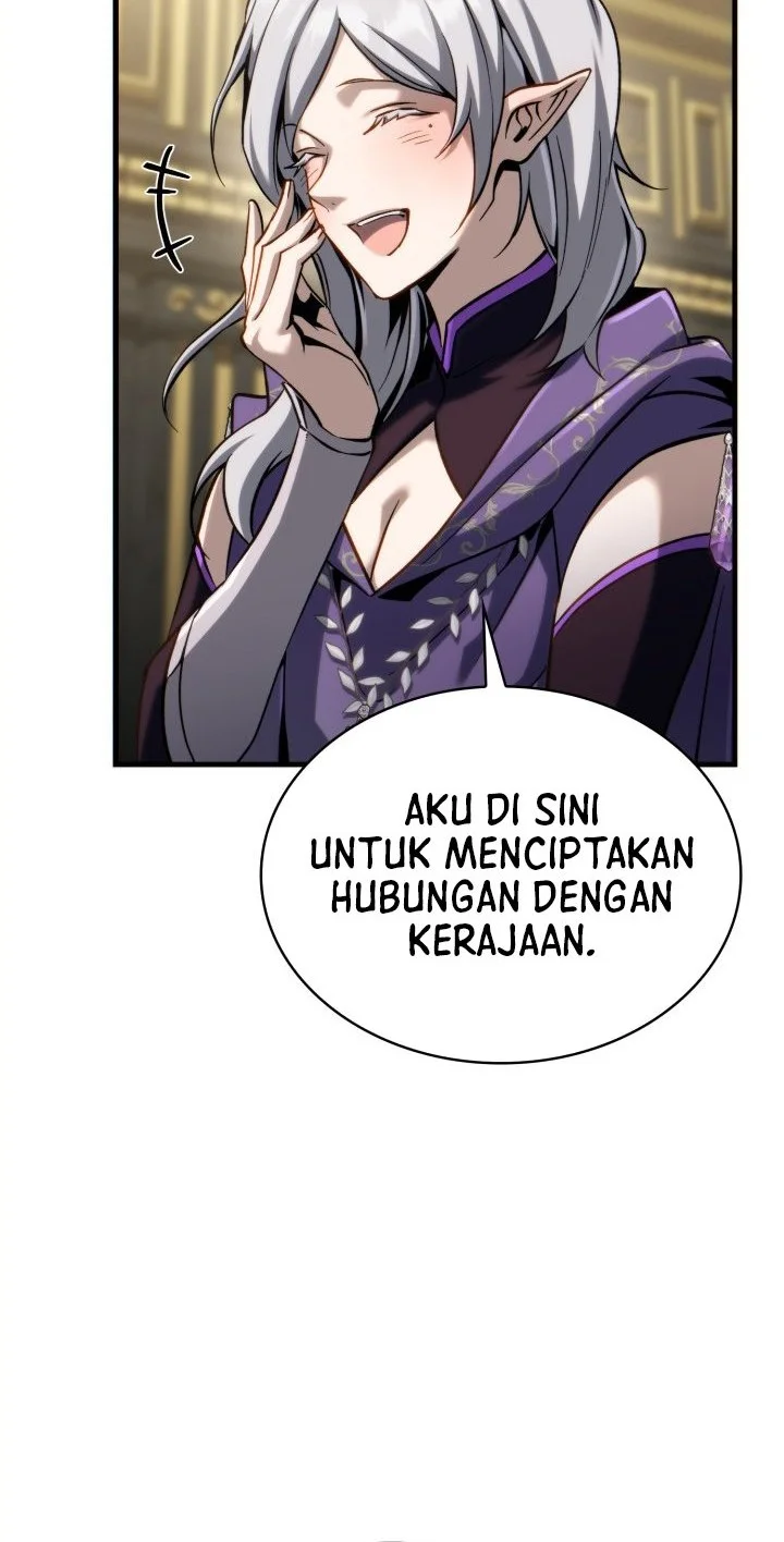 I Became the Rogue First Prince Chapter 22 - halaman 55
